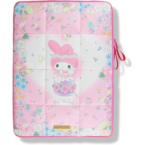 image:imageSonix x Sanrio  Puffy Laptop Sleeve  1516 Inch Quilted Pillow Puffer Laptop Carrying Case Computer Sleeve  Classic PochaccoMy Melody Fairy 50th Anniversary
