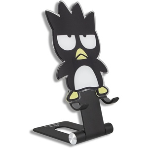 image:imageSonix x Sanrio Character Phone Stand  Adjustable Cell Phone Holder Desk Stand Dock  CinnamorollBadtz Maru
