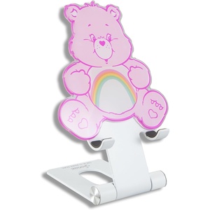 image:imageSonix x Sanrio Character Phone Stand  Adjustable Cell Phone Holder Desk Stand Dock  CinnamorollCheer Bear