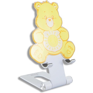 image:imageSonix x Sanrio Character Phone Stand  Adjustable Cell Phone Holder Desk Stand Dock  CinnamorollFunshine Bear