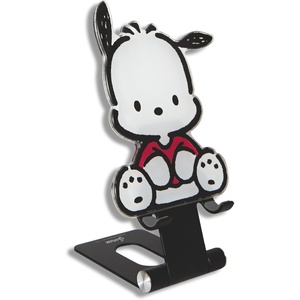 image:imageSonix x Sanrio Character Phone Stand  Adjustable Cell Phone Holder Desk Stand Dock  CinnamorollPochacco