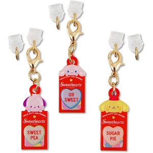 image:imageSonix x Sanrio Dust Plugs  USB C  Lightning Compatible  Sanrio Silicone Character Charging Port Charms 3 Pack  Hello Kitty Cinnamoroll KuromiSanrio x Sweethearts  Cinnamoroll  Pochacco  Pompompurin