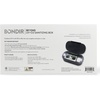 image:imageBeyond UVO3 Sanitizer Box and Universal Charger UV and Ozone Disinfector for Phone Mask Makeup Brush Nail Tool Almond OilAlmond Oil