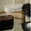 image:imageBeyond UVO3 Sanitizer Box and Universal Charger UV and Ozone Disinfector for Phone Mask Makeup Brush Nail Tool Almond OilAlmond Oil
