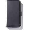 image:imagePink Case for iPhone 11 Pro Max 2 in 1 Magnetic Detachable Leather Wallet Case for Apple iPhone 11 Pro MaxBlack