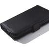 image:imagePink Case for iPhone 11 Pro Max 2 in 1 Magnetic Detachable Leather Wallet Case for Apple iPhone 11 Pro MaxBlack