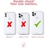 image:imagePink Case for iPhone 11 Pro Max 2 in 1 Magnetic Detachable Leather Wallet Case for Apple iPhone 11 Pro MaxBlack