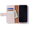 image:imagePink Case for iPhone 11 Pro Max 2 in 1 Magnetic Detachable Leather Wallet Case for Apple iPhone 11 Pro MaxPink