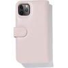 image:imagePink Case for iPhone 11 Pro Max 2 in 1 Magnetic Detachable Leather Wallet Case for Apple iPhone 11 Pro MaxPink