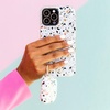 image:imageSonix  Protective Hard Cover Cases for Apple AirPods 3rd Generation  Terazzo Print  Confetti