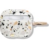 image:imageSonix  Protective Hard Cover Cases for Apple AirPods 3rd Generation  Terazzo Print  Confetti