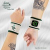 image:imageSonix  Sport Watch Band for Apple Watch  Sweatband Style Watch Band for Sports Workouts ActivitiesHello Kitty Tennis