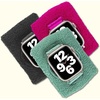 image:imageSonix  Sport Watch Band for Apple Watch  Sweatband Style Watch Band for Sports Workouts ActivitiesSage Green