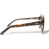image:imageSonix  Womens Sunglasses  70s Retro Round Oversized Acetate Frame Classic Sunnies  VanessaBrown Tort