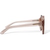 image:imageSonix  Womens Sunglasses  70s Retro Round Oversized Acetate Frame Classic Sunnies  VanessaMauve
