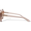 image:imageSonix  Womens Sunglasses  70s Retro Round Oversized Acetate Frame Classic Sunnies  VanessaMauve
