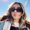 image:imageSonix  Womens Sunglasses  90s Retro Rectangular Acetate Frame Classic Sunnies  MinnieTawny Tort