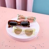 image:imageSonix  Womens Sunglasses  90s Retro Rectangular Acetate Frame Classic Sunnies  MinnieTawny Tort