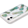 image:imageSonix Agate Quartz Case for iPhone 12mini 10ft Drop Tested Protective Marble Cover for Apple iPhone 12 MiniLimited Release  Liana Teal