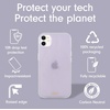 image:imageSonix Apple iPhone Case for iPhone 11 Jelly Mint iPhone 11Jelly Lavender