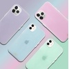 image:imageSonix Apple iPhone Case for iPhone 11 Jelly Mint iPhone 11Jelly Mint