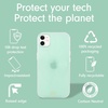 image:imageSonix Apple iPhone Case for iPhone 11 Jelly Mint iPhone 11Jelly Mint