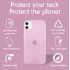 image:imageSonix Apple iPhone Case for iPhone 11 Jelly Mint iPhone 11Jelly Pink
