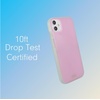 image:imageSonix Apple iPhone Case for iPhone 11 Jelly Mint iPhone 11Jelly Pink