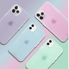 image:imageSonix Apple iPhone Case for iPhone 11 Jelly Mint iPhone 11Jelly Pink