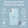 image:imageSonix Apple iPhone Case for iPhone 11 Jelly Mint iPhone 11Jelly Sky Blue