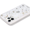 image:imageSonix Black Pearl Tort Case for iPhone 11 10ft Drop Tested Protective Iridescent Tortoiseshell Black Marble Case for Apple iPhone 11Clear  Cosmic