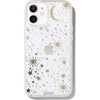 image:imageSonix Black Pearl Tort Case for iPhone 11 10ft Drop Tested Protective Iridescent Tortoiseshell Black Marble Case for Apple iPhone 11Clear  Cosmic