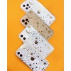 image:imageSonix Black Pearl Tort Case for iPhone 11 10ft Drop Tested Protective Iridescent Tortoiseshell Black Marble Case for Apple iPhone 11Clear  Cosmic