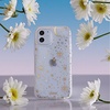 image:imageSonix Black Pearl Tort Case for iPhone 11 10ft Drop Tested Protective Iridescent Tortoiseshell Black Marble Case for Apple iPhone 11Clear  Cosmic