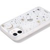 image:imageSonix Black Pearl Tort Case for iPhone 11 10ft Drop Tested Protective Iridescent Tortoiseshell Black Marble Case for Apple iPhone 11Clear  Cosmic
