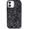image:imageSonix Black Pearl Tort Case for iPhone 11 10ft Drop Tested Protective Iridescent Tortoiseshell Black Marble Case for Apple iPhone 11Tort  Black Pearl
