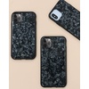 image:imageSonix Black Pearl Tort Case for iPhone 11 10ft Drop Tested Protective Iridescent Tortoiseshell Black Marble Case for Apple iPhone 11Tort  Black Pearl