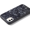 image:imageSonix Black Pearl Tort Case for iPhone 11 10ft Drop Tested Protective Iridescent Tortoiseshell Black Marble Case for Apple iPhone 11Tort  Black Pearl