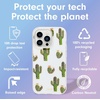 image:imageSonix Blush Quartz Case for iPhone 11 Pro Max 10ft Drop Tested Protective Luxe Marble Clear Case for Apple iPhone 11 Pro Max 29401480011Clear  Prickly Pear