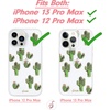 image:imageSonix Blush Quartz Case for iPhone 11 Pro Max 10ft Drop Tested Protective Luxe Marble Clear Case for Apple iPhone 11 Pro Max 29401480011Clear  Prickly Pear