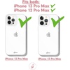 image:imageSonix Blush Quartz Case for iPhone 11 Pro Max 10ft Drop Tested Protective Luxe Marble Clear Case for Apple iPhone 11 Pro Max 29401480011Clear