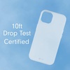 image:imageSonix Blush Quartz Case for iPhone 11 Pro Max 10ft Drop Tested Protective Luxe Marble Clear Case for Apple iPhone 11 Pro Max 29401480011Clear
