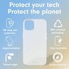image:imageSonix Blush Quartz Case for iPhone 11 Pro Max 10ft Drop Tested Protective Luxe Marble Clear Case for Apple iPhone 11 Pro Max 29401480011Clear