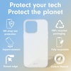 image:imageSonix Blush Quartz Case for iPhone 11 Pro Max 10ft Drop Tested Protective Luxe Marble Clear Case for Apple iPhone 11 Pro Max 29401480011Clear
