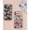 image:imageSonix Blush Quartz Case for iPhone 11 Pro Max 10ft Drop Tested Protective Luxe Marble Clear Case for Apple iPhone 11 Pro Max 29401480011Clear Floral  Southern Floral