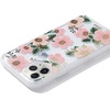 image:imageSonix Blush Quartz Case for iPhone 11 Pro Max 10ft Drop Tested Protective Luxe Marble Clear Case for Apple iPhone 11 Pro Max 29401480011Clear Floral  Southern Floral