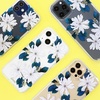 image:imageSonix Blush Quartz Case for iPhone 11 Pro Max 10ft Drop Tested Protective Luxe Marble Clear Case for Apple iPhone 11 Pro Max 29401480011Floral  Delilah