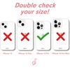 image:imageSonix Blush Quartz Case for iPhone 11 Pro Max 10ft Drop Tested Protective Luxe Marble Clear Case for Apple iPhone 11 Pro Max 29401480011Floral  Delilah