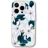 image:imageSonix Blush Quartz Case for iPhone 11 Pro Max 10ft Drop Tested Protective Luxe Marble Clear Case for Apple iPhone 11 Pro Max 29401480011Floral  Delilah