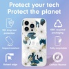 image:imageSonix Blush Quartz Case for iPhone 11 Pro Max 10ft Drop Tested Protective Luxe Marble Clear Case for Apple iPhone 11 Pro Max 29401480011Floral  Delilah
